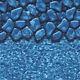 24' Round Beaded Boulder Swirl Liner 25MIL for 52 Above Ground Pool