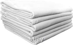 24' round Pool Liner Pad for above Ground Pools Pool Liner Extender & Protecti