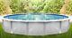 24' x 52 RESIN Above Ground Pool Package 30 Yr Salt Water Compatable
