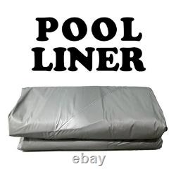 24'x52 Intex Round Ultra XTR Pool Liner (Part#12439E)