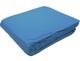 24ft Round Blue Pool Liner