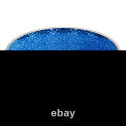 24ft Round Pool Liner UniBead 52in Wall Above Ground Steel Pool Boulder Swirl 24ft Round Pool Liner UniBead 52in Wall Above Ground Steel Pool Boulder Swirl