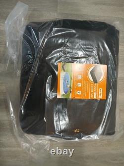 27-Foot Round Heavy Duty Pool Liner Pad for Above Ground Swimming Pools