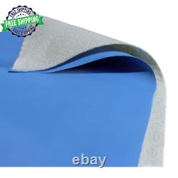27 Ft. Round Liner Pad for above Ground Pool