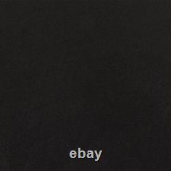 27 ft. Round, Black Pre-Cut Swimming Pool Liner Pad LL27R