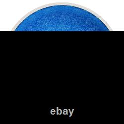 27ft Round UniBead Pool Liner 52in Wall Above Ground Steel Pool Boulder Swirl