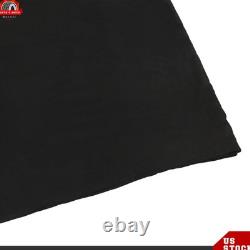 28 FT Round Heavy Duty Pool Liner Pad for Above Ground Swimming Pools Protector