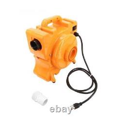 3 HP Cyclone Pool Line Blower and Vinyl Liner Vacuum 4128100P