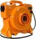 3 HP Cyclone Pool Line Blower and Vinyl Liner Vacuum 4128100P