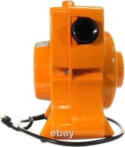 3 HP Cyclone Pool Line Blower and Vinyl Liner Vacuum 4128100P