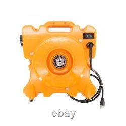 3 HP Cyclone Pool Line Blower and Vinyl Liner Vacuum 4128100P