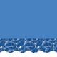 30' Round Overlap 72 Expandable Swimming Pool Liner Choose Gauge & Pattern