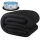 300 G/M² Pool Liner Pad, 2025 New 24 FT Round Pool Pad for Above Ground Swimmi