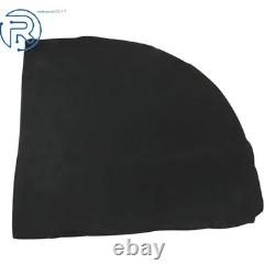 33 FT Thickened Round Pool Liner Pad for Above Ground Swimming Pools Heavy Duty