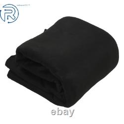 33 FT Thickened Round Pool Liner Pad for Above Ground Swimming Pools Heavy Duty