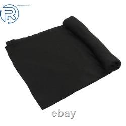33 FT Thickened Round Pool Liner Pad for Above Ground Swimming Pools Heavy Duty