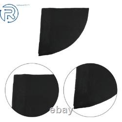 33 FT Thickened Round Pool Liner Pad for Above Ground Swimming Pools Heavy Duty