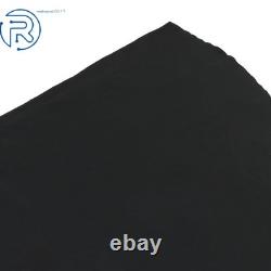 33 FT Thickened Round Pool Liner Pad for Above Ground Swimming Pools Heavy Duty