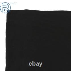 33 FT Thickened Round Pool Liner Pad for Above Ground Swimming Pools Heavy Duty