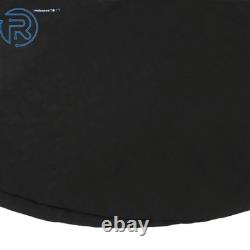 33 FT Thickened Round Pool Liner Pad for Above Ground Swimming Pools Heavy Duty