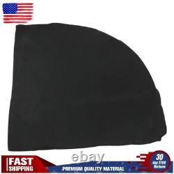 33-Feet Round Heavy Duty Pool Liner Protect Pad for Above Ground Swimming Pools