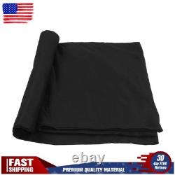 33-Feet Round Heavy Duty Pool Liner Protect Pad for Above Ground Swimming Pools