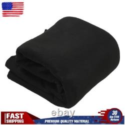 33-Feet Round Heavy Duty Pool Liner Protect Pad for Above Ground Swimming Pools