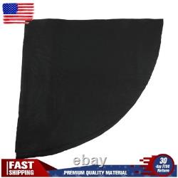 33-Feet Round Heavy Duty Pool Liner Protect Pad for Above Ground Swimming Pools