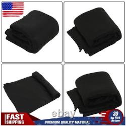 33-Feet Round Heavy Duty Pool Liner Protect Pad for Above Ground Swimming Pools