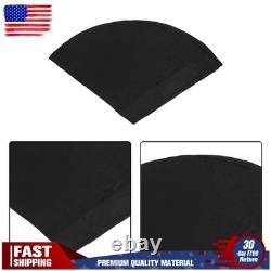 33-Feet Round Heavy Duty Pool Liner Protect Pad for Above Ground Swimming Pools