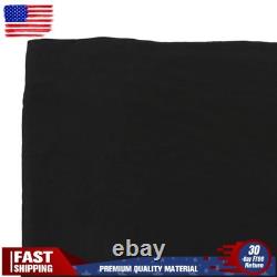 33-Feet Round Heavy Duty Pool Liner Protect Pad for Above Ground Swimming Pools