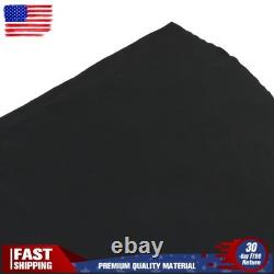 33-Feet Round Heavy Duty Pool Liner Protect Pad for Above Ground Swimming Pools