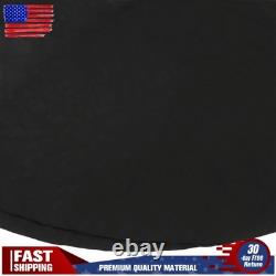 33-Feet Round Heavy Duty Pool Liner Protect Pad for Above Ground Swimming Pools