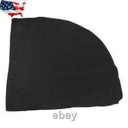 33' Round Pool Liner Pad For Above Swimming Pool Corrosion-Proof In Ground Pools
