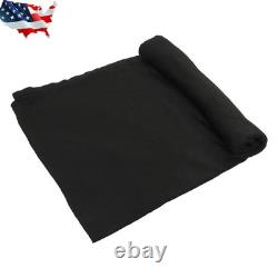 33' Round Pool Liner Pad For Above Swimming Pool Corrosion-Proof In Ground Pools