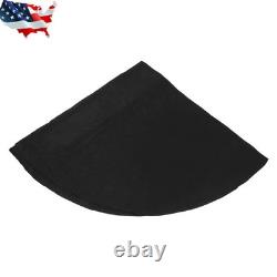 33' Round Pool Liner Pad For Above Swimming Pool Corrosion-Proof In Ground Pools
