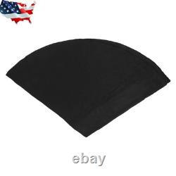 33' Round Pool Liner Pad For Above Swimming Pool Corrosion-Proof In Ground Pools