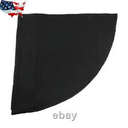 33' Round Pool Liner Pad For Above Swimming Pool Corrosion-Proof In Ground Pools
