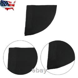 33' Round Pool Liner Pad For Above Swimming Pool Corrosion-Proof In Ground Pools
