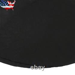 33' Round Pool Liner Pad For Above Swimming Pool Corrosion-Proof In Ground Pools