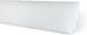 48-Inch Peel and Stick above Ground Pool Cove Foam 19 Pack Liner Protection &
