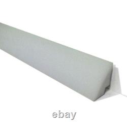 48In Pool Cove Peel and Stick Above Ground Liner 27 Pack For Oval Pools 21X 41Ft