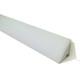48in Peel & Stick Pool Cove HDPE Foam Liner Support Above Ground Pools New