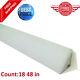 48in Peel and Stick Above Ground Pool Cove Swimming Pools Liners Wall Foam 18PC