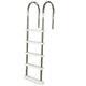 5-Step Stainless Steel Pool Ladder Above Ground Pool Ladders 87925