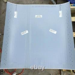 52 x 4' Above Ground Pool Wall Repair Kit