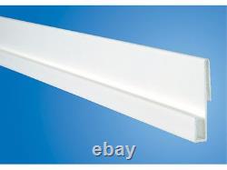 56-1/2 Inch Bead Receiver for Round & Oval Above Ground Swimming Pool Liners