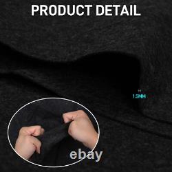 600CM/20FT Round Heavy Duty Pool Liner Pad for Above Ground Swimming Pools