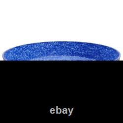 8ft Round Pool Liner Overlap Above Ground, 27.5 Wall, Heavy Gauge