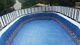 Above Ground 16x32x48 Pool Liner New